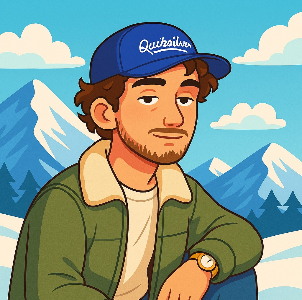 Profile picture of Thomas AUER